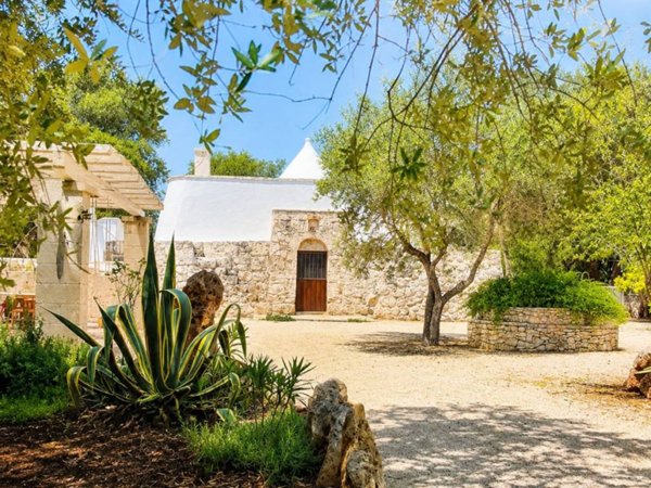casa indipendente in vendita a Francavilla Fontana