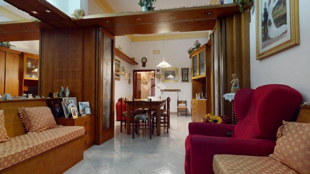 casa indipendente in vendita a Francavilla Fontana