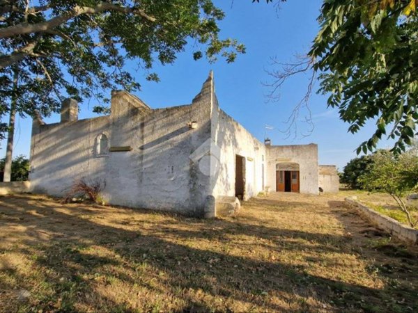 casa indipendente in vendita a Francavilla Fontana