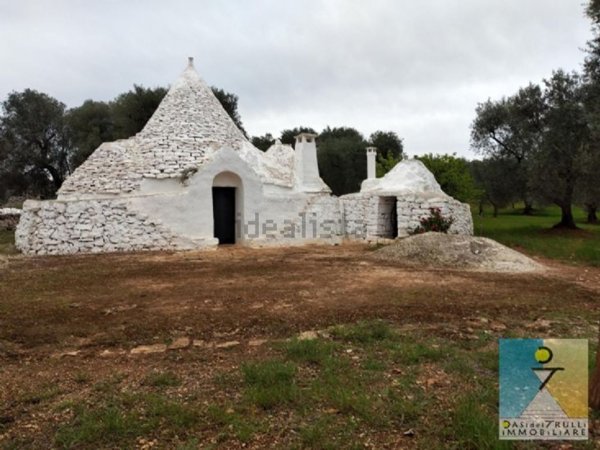 quadrivano in vendita a Francavilla Fontana