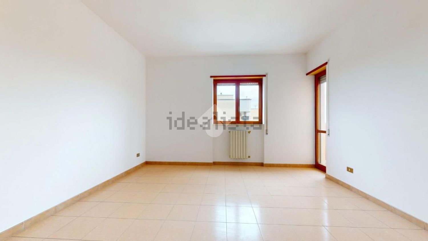 appartamento in vendita a Francavilla Fontana