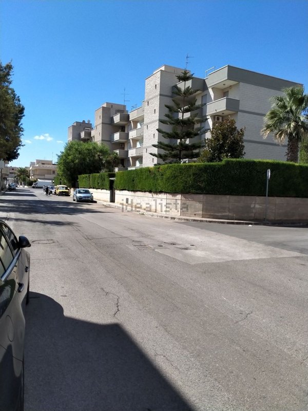 appartamento in vendita a Francavilla Fontana