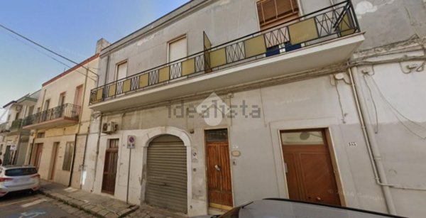 appartamento in vendita a Francavilla Fontana