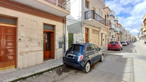 appartamento in vendita a Francavilla Fontana