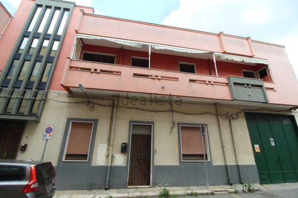 appartamento in vendita a Francavilla Fontana