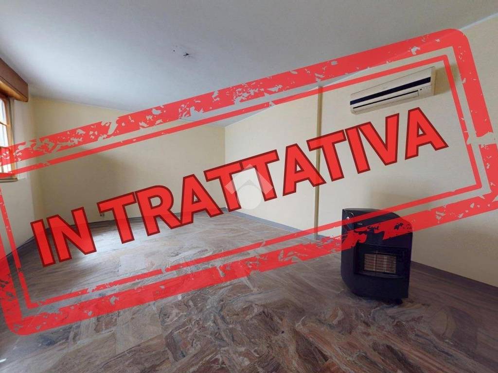 appartamento in vendita a Francavilla Fontana