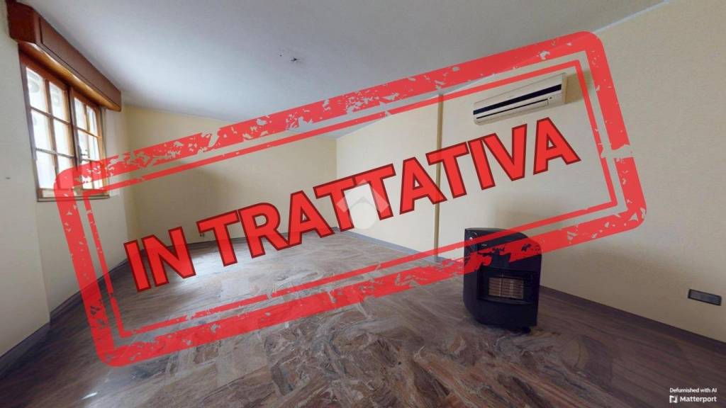 appartamento in vendita a Francavilla Fontana