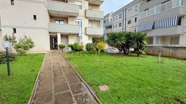 appartamento in vendita a Francavilla Fontana