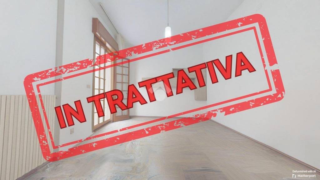 appartamento in vendita a Francavilla Fontana