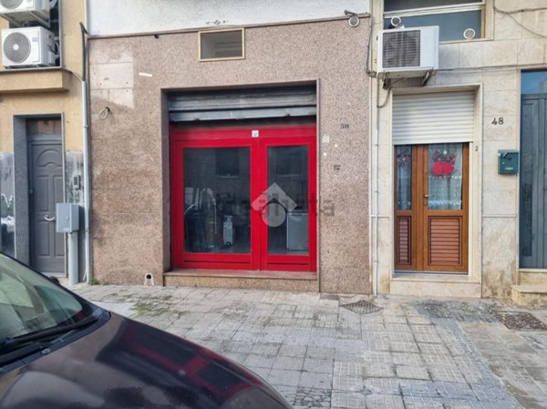 monolocale in vendita a Francavilla Fontana