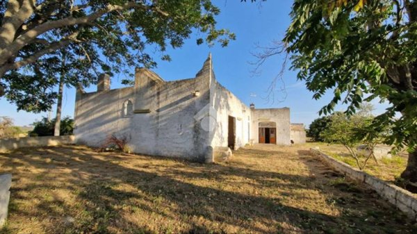 casa indipendente in vendita a Francavilla Fontana
