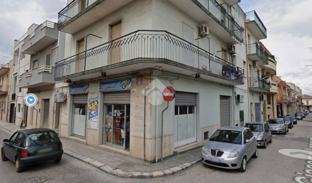 appartamento in vendita a Francavilla Fontana