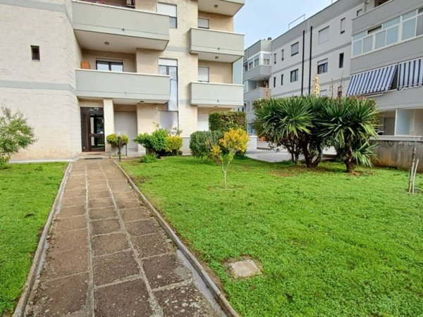 appartamento in vendita a Francavilla Fontana