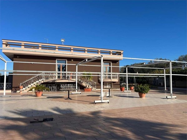 appartamento in vendita a Francavilla Fontana