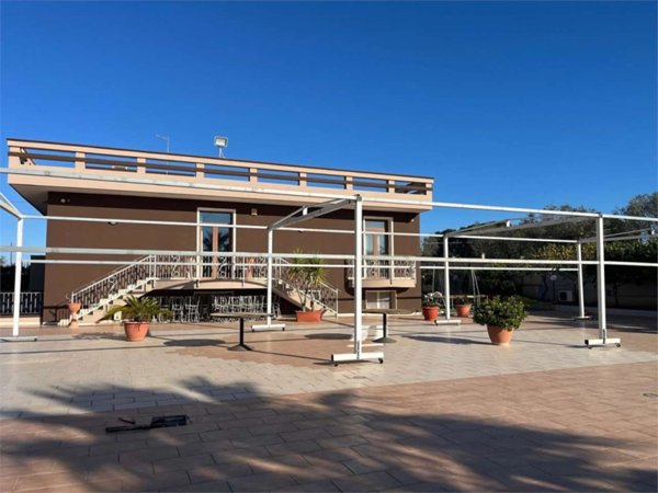 casa indipendente in vendita a Francavilla Fontana