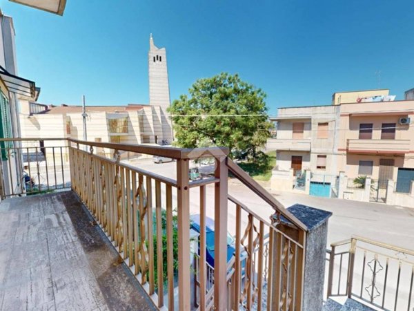 casa indipendente in vendita a Francavilla Fontana