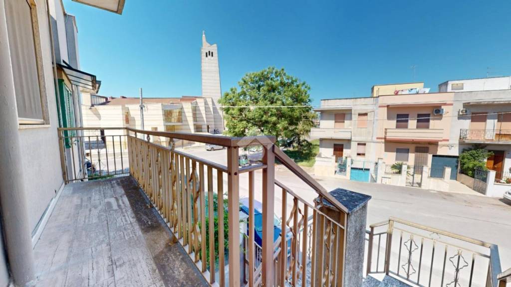 casa indipendente in vendita a Francavilla Fontana