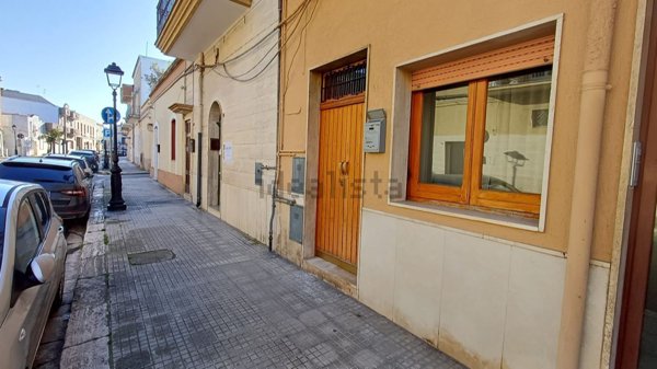 appartamento in vendita a Francavilla Fontana