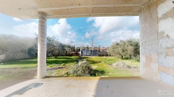 casa indipendente in vendita a Francavilla Fontana