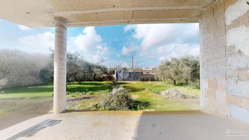 casa indipendente in vendita a Francavilla Fontana