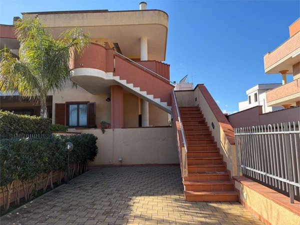 appartamento in vendita a Francavilla Fontana