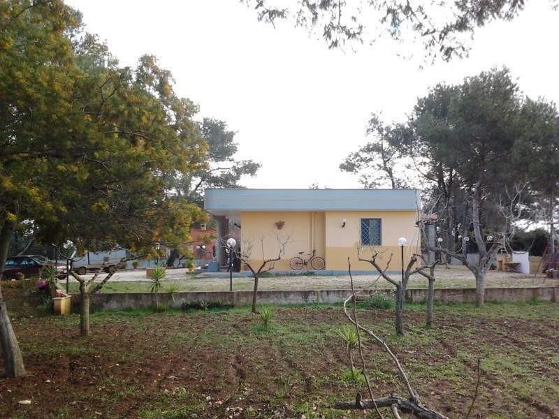 casa indipendente in vendita a Francavilla Fontana