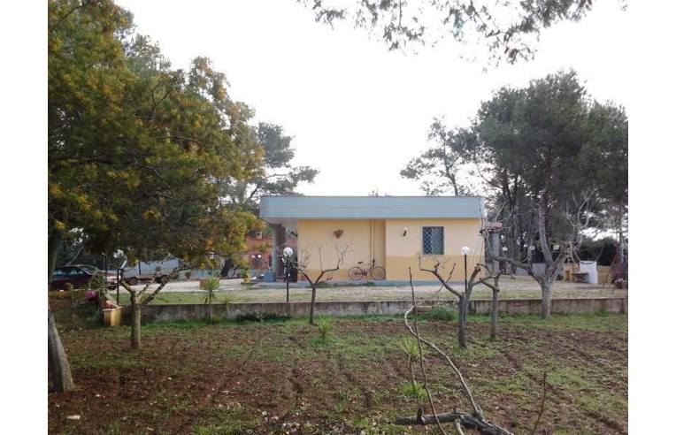 casa indipendente in vendita a Francavilla Fontana