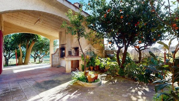 casa indipendente in vendita a Francavilla Fontana