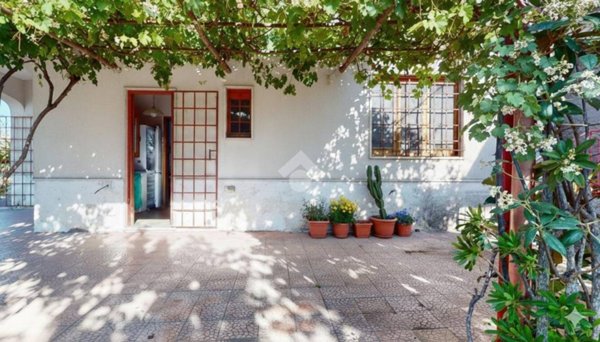 casa indipendente in vendita a Francavilla Fontana