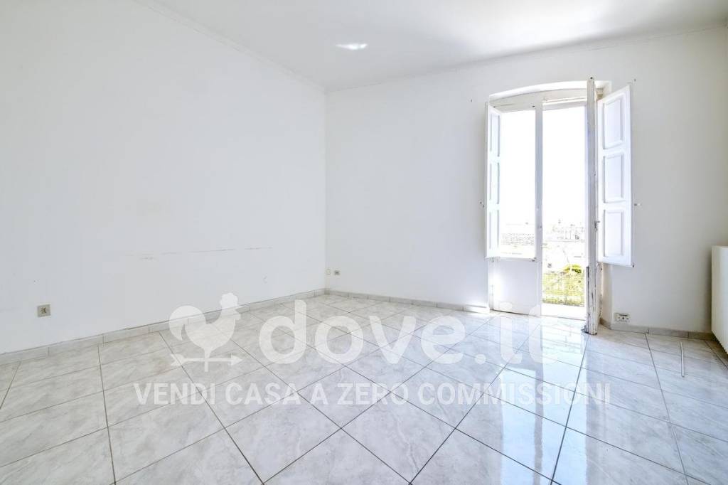 appartamento in vendita a Francavilla Fontana