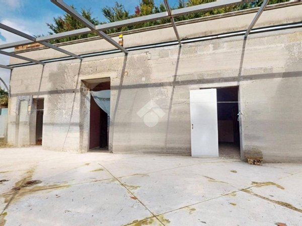 casa indipendente in vendita a Francavilla Fontana