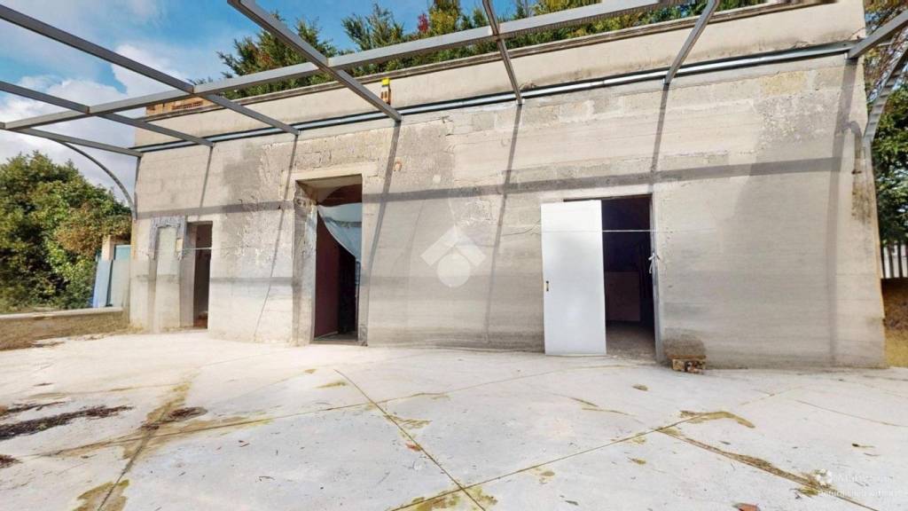 casa indipendente in vendita a Francavilla Fontana