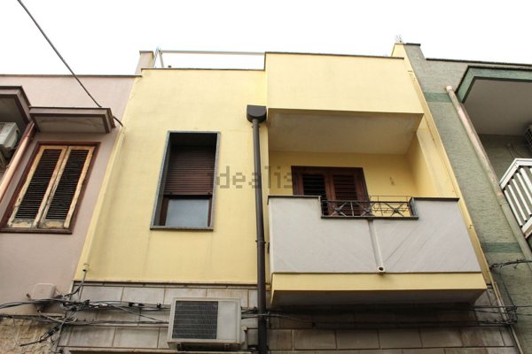 appartamento in vendita a Francavilla Fontana