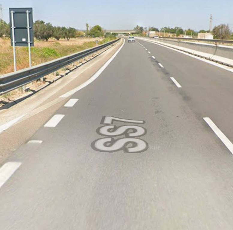 casale in vendita a Francavilla Fontana