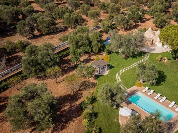casa indipendente in vendita a Francavilla Fontana