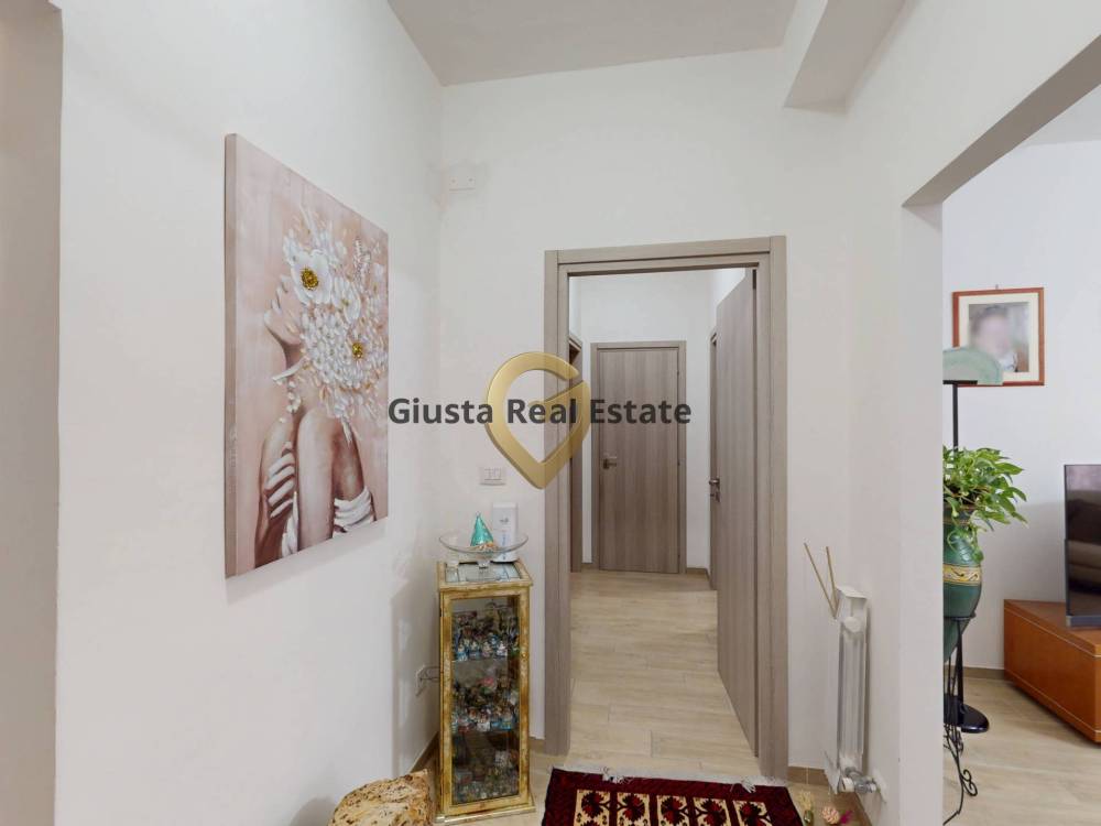 appartamento in vendita a Francavilla Fontana