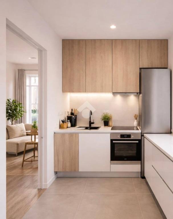 appartamento in vendita a Francavilla Fontana