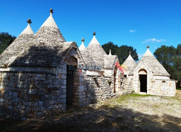 casale in vendita a Francavilla Fontana