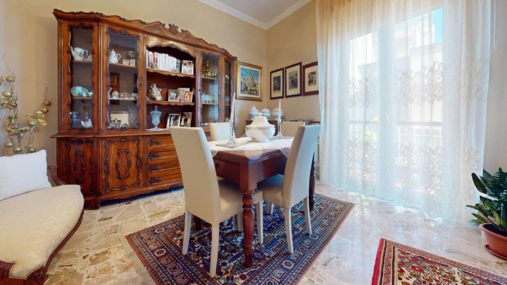 appartamento in vendita a Francavilla Fontana