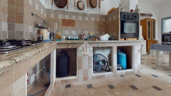 casa indipendente in vendita a Francavilla Fontana