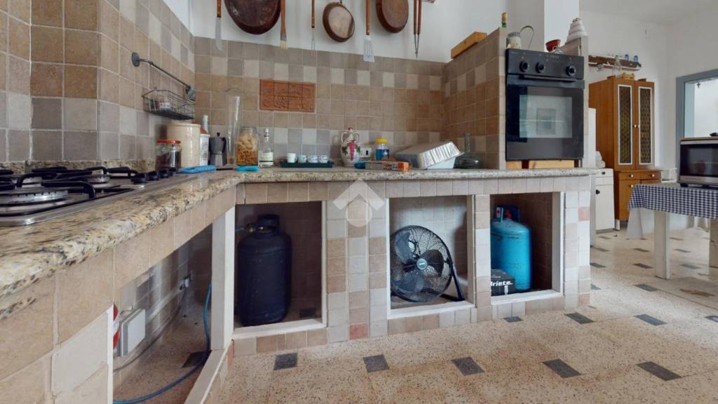 casa indipendente in vendita a Francavilla Fontana