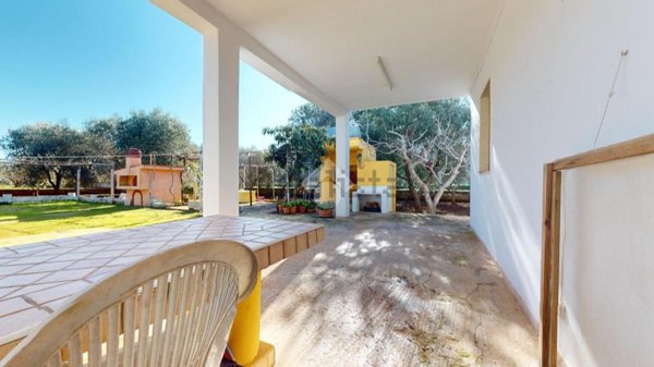 casa indipendente in vendita a Francavilla Fontana