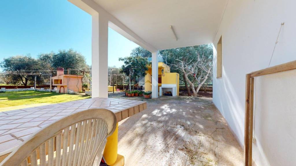 casa indipendente in vendita a Francavilla Fontana