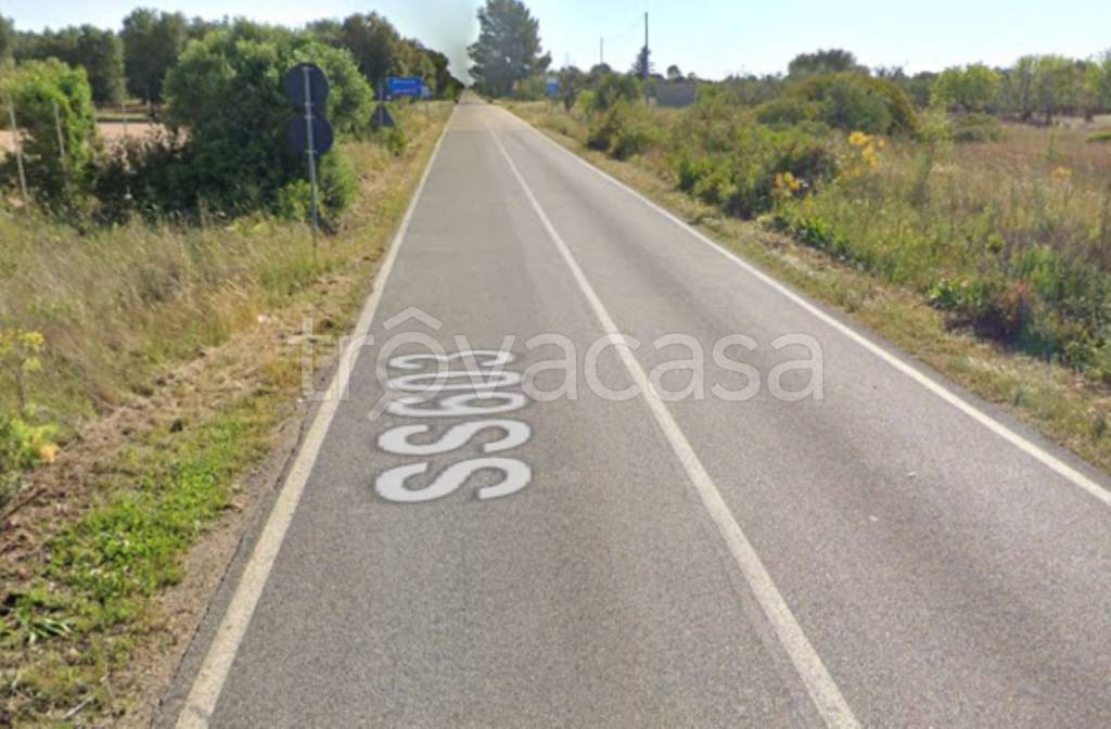 casale in vendita a Francavilla Fontana