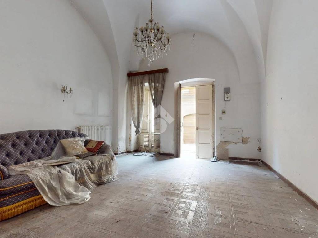 casa indipendente in vendita a Francavilla Fontana