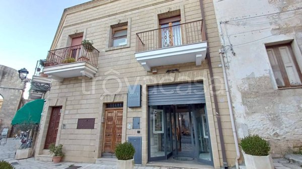 appartamento in vendita a Francavilla Fontana