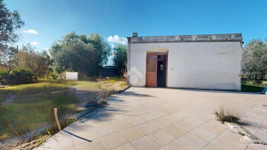 casa indipendente in vendita a Francavilla Fontana