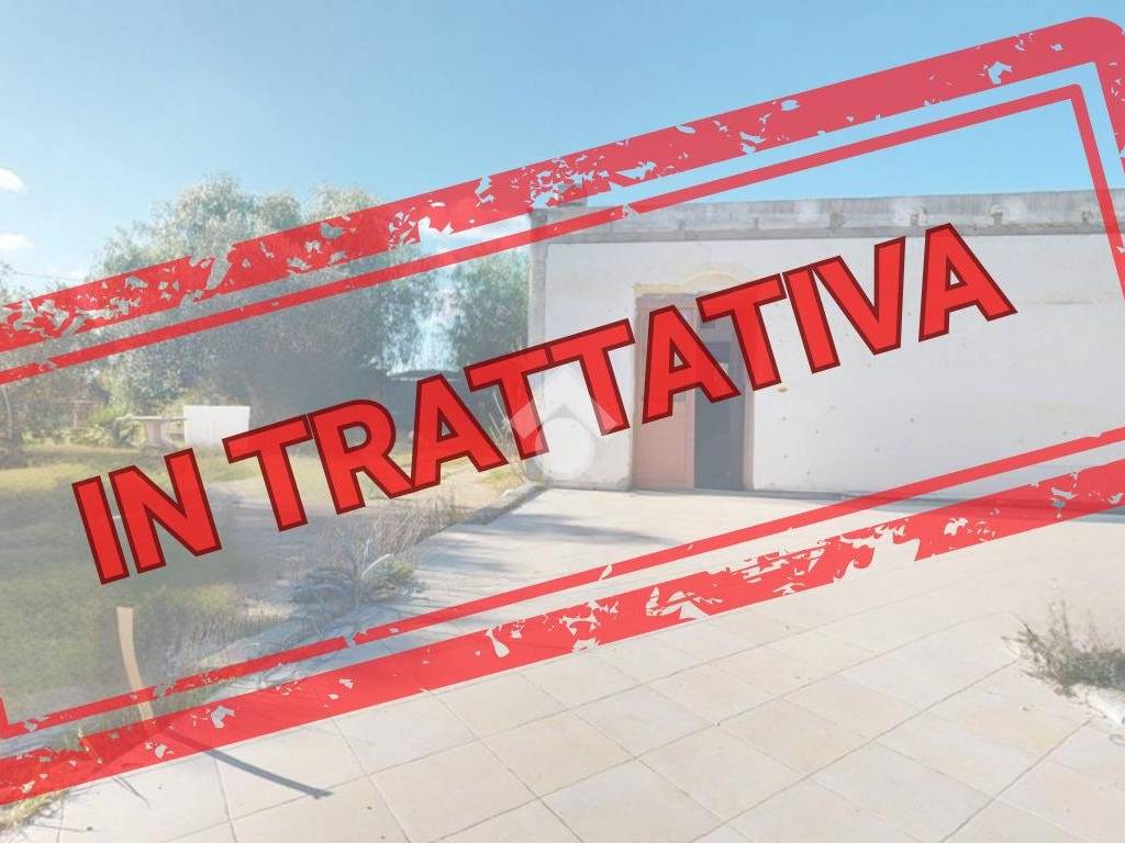 casa indipendente in vendita a Francavilla Fontana