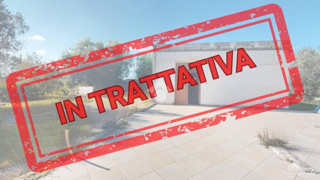 casa indipendente in vendita a Francavilla Fontana