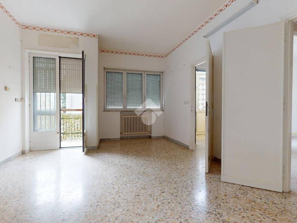 appartamento in vendita a Francavilla Fontana